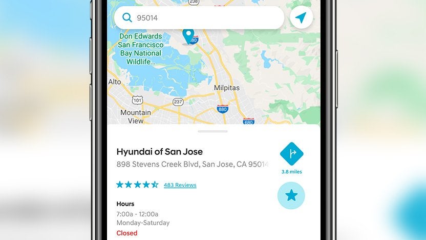 Grubbs Hyundai of Wichita Falls in Wichita Falls TX