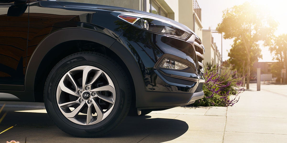 Grubbs Hyundai of Wichita Falls Brakes in Wichita Falls TX