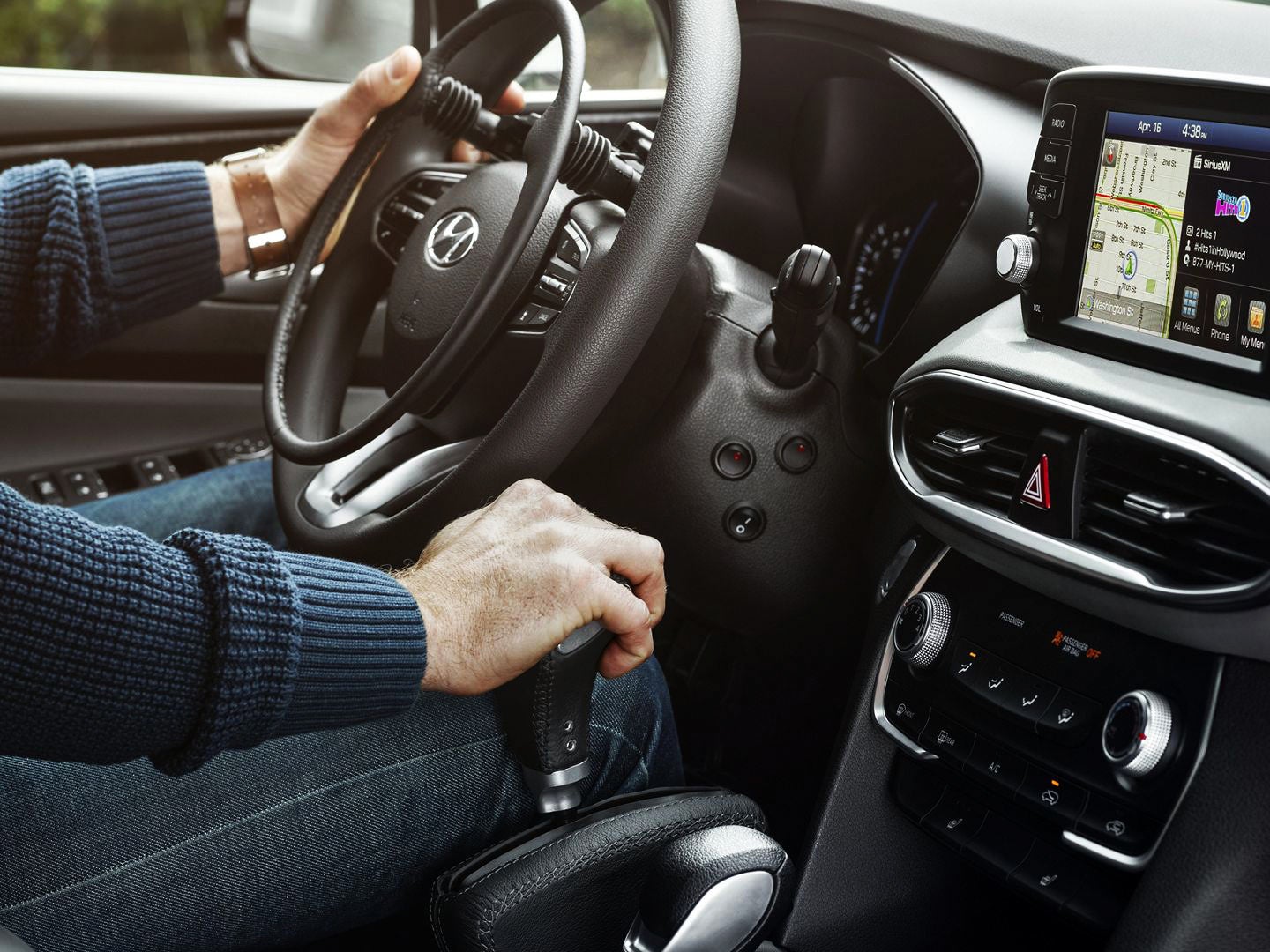 Grubbs Hyundai of Wichita Falls in Wichita Falls TX