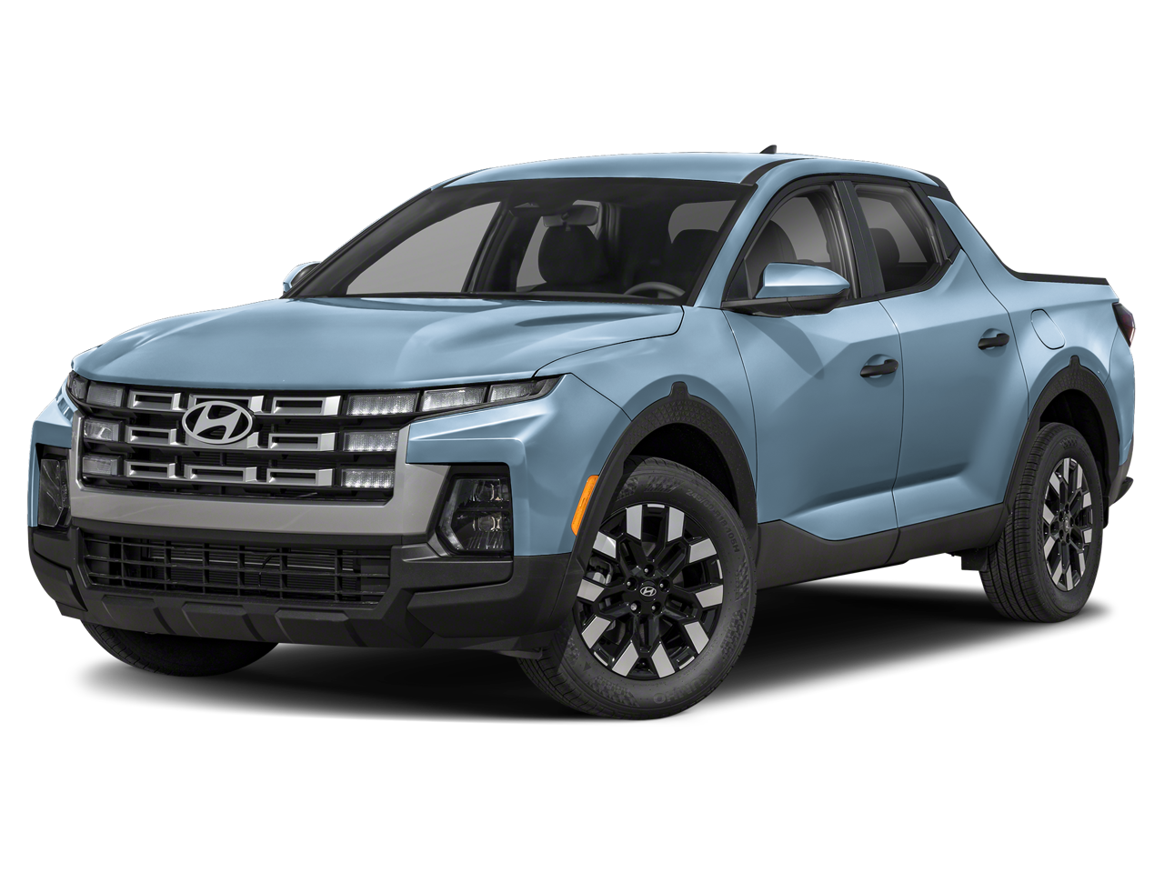 2027 Hyundai Santa Cruz SE FWD
