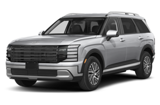 2026 Hyundai Palisade Hybrid