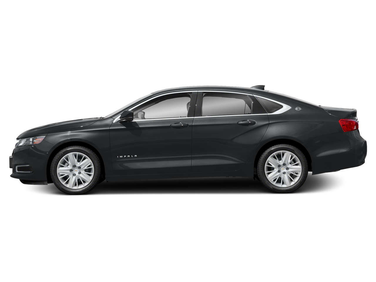 2019 Chevrolet Impala LS 1LS