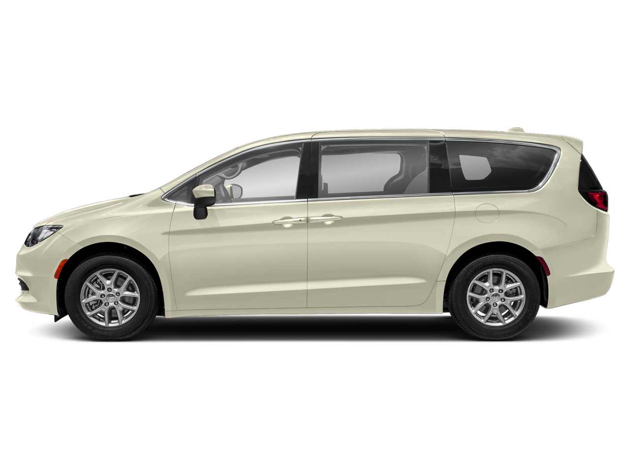 2019 Chrysler Pacifica LX