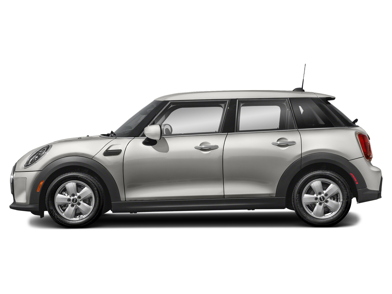 2022 MINI Hardtop 4 Door Cooper S