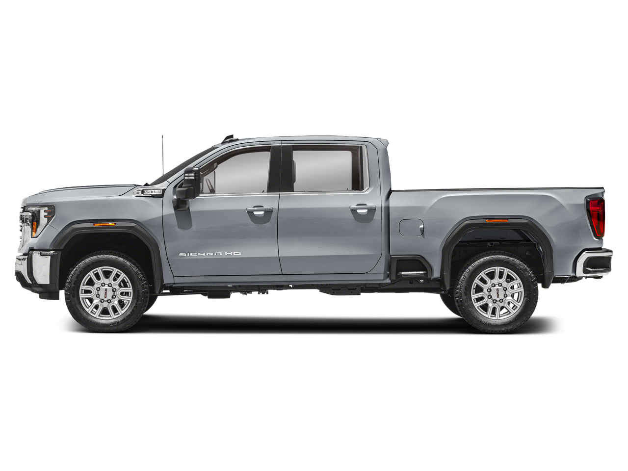 2024 GMC Sierra 2500HD SLE