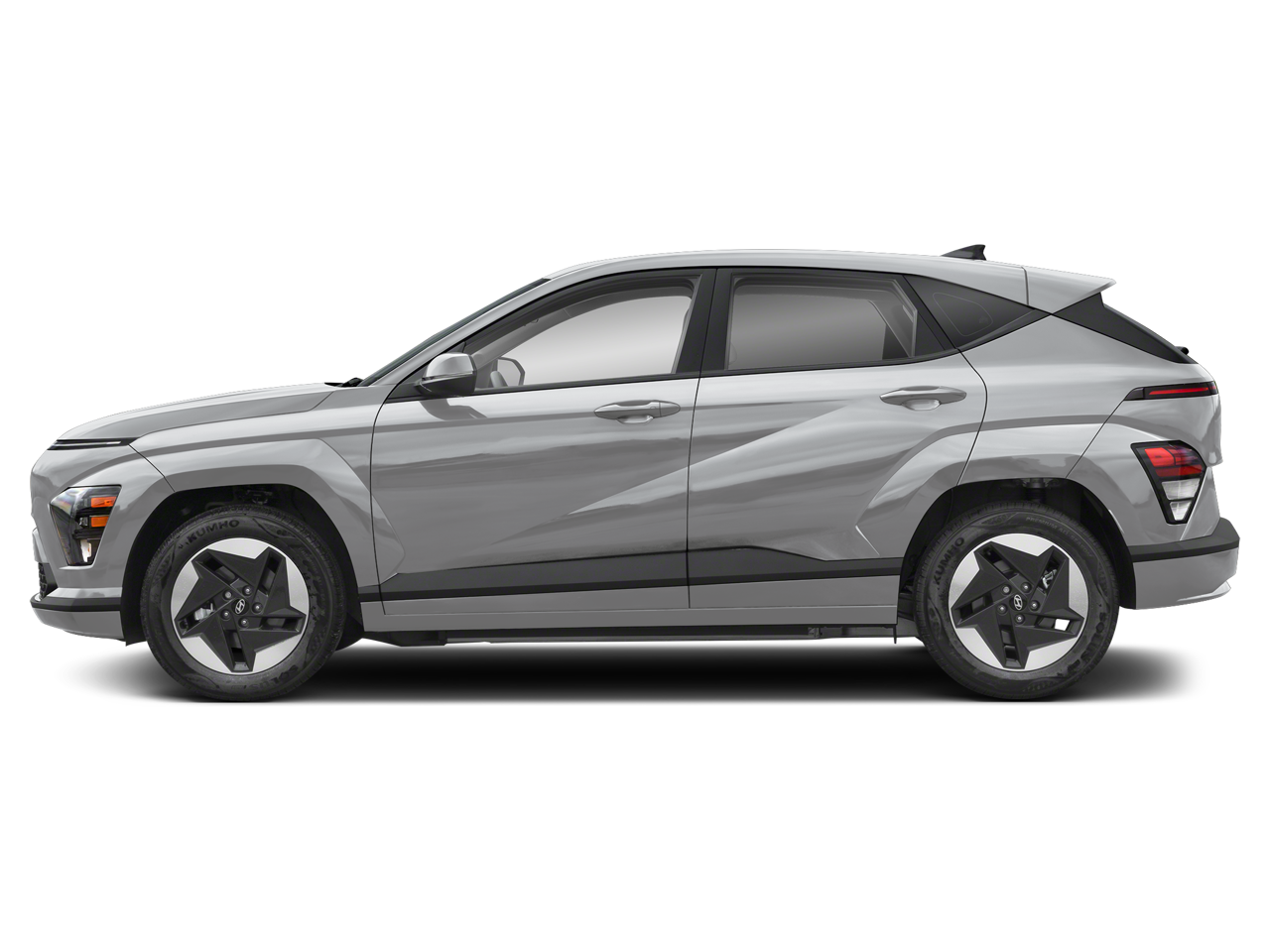 2024 Hyundai KONA ELECTRIC SE