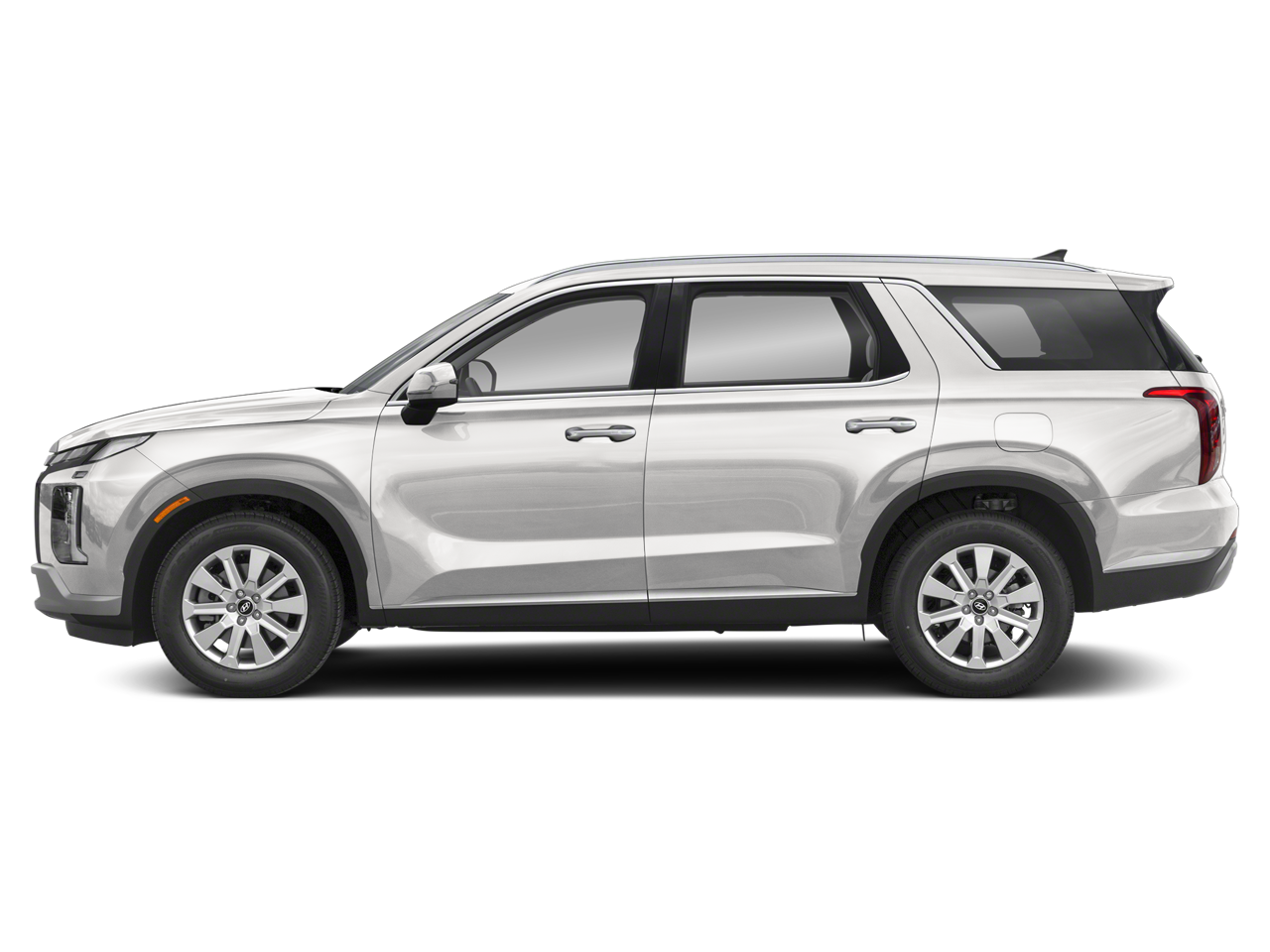 2024 Hyundai PALISADE SEL 7 Passenger