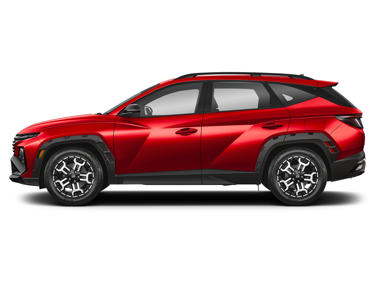 2025 Hyundai TUCSON XRT Wichita TX | Grubbs Hyundai of Wichita Falls ...