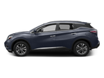 2016 Nissan Murano S