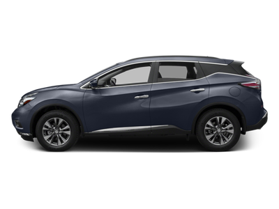 2016 Nissan Murano S