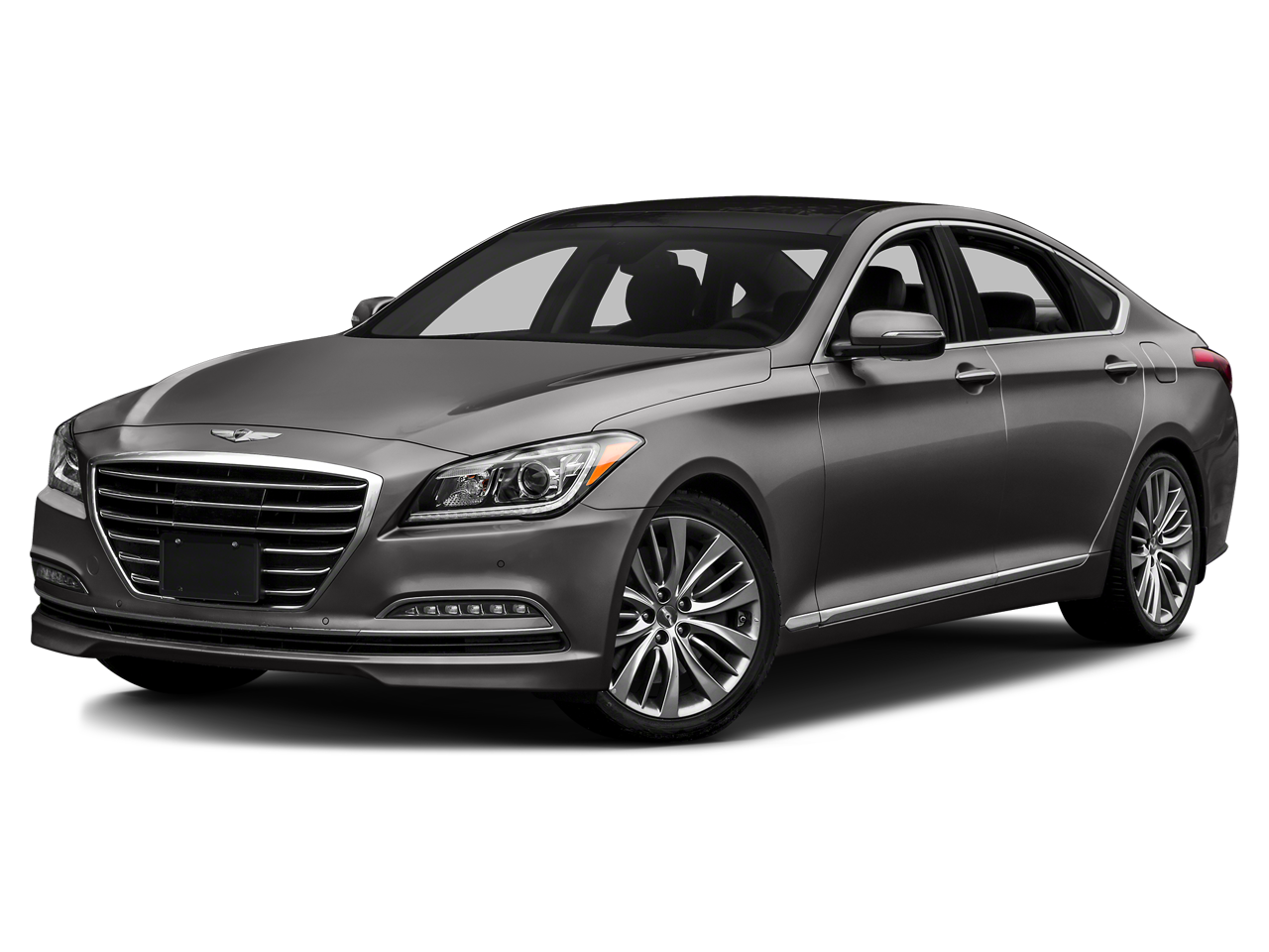 2015 Hyundai GENESIS 5.0