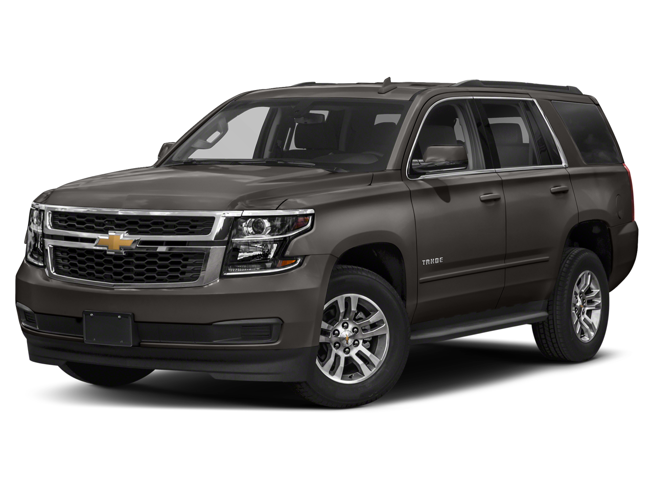 2018 Chevrolet Tahoe 4WD LT's photo