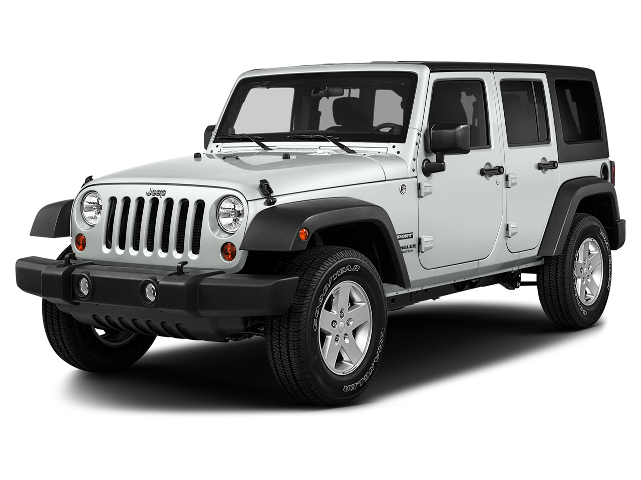 2018 Jeep Wrangler Sport S's photo