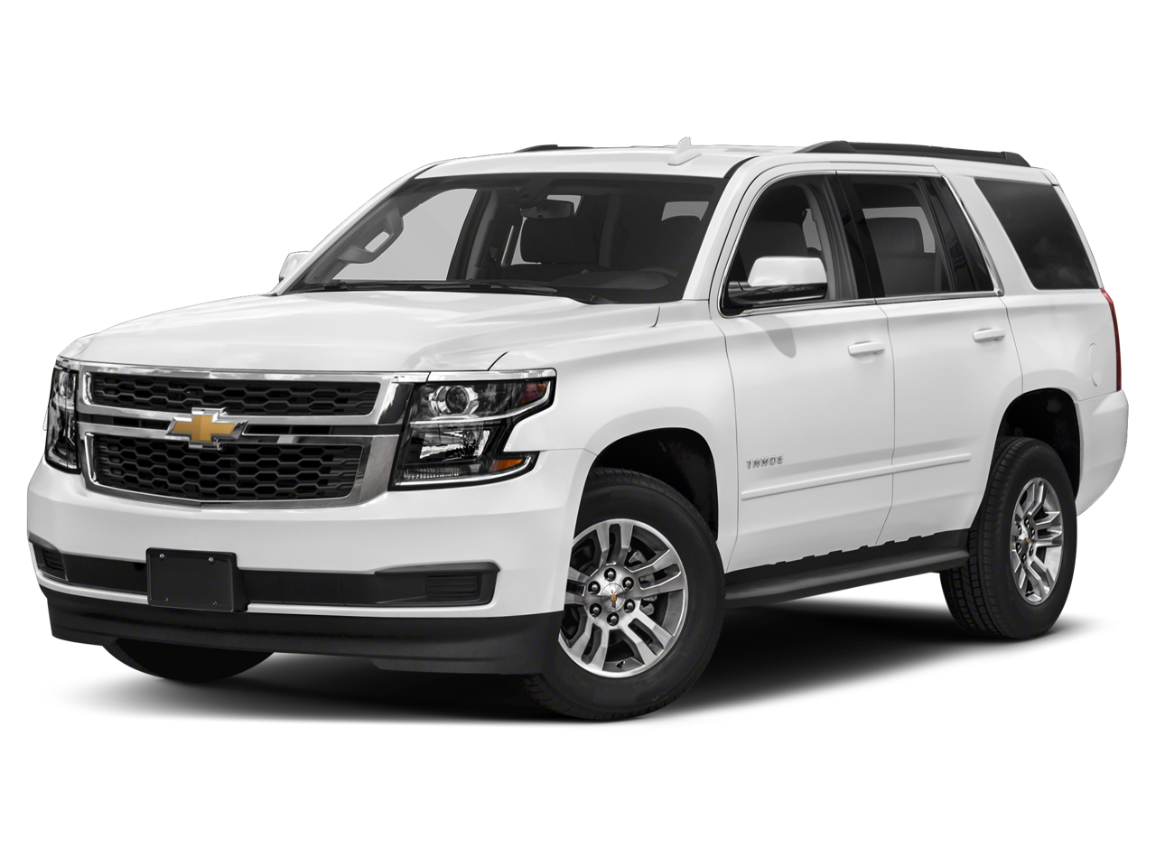 2019 Chevrolet Tahoe 2WD LS's photo