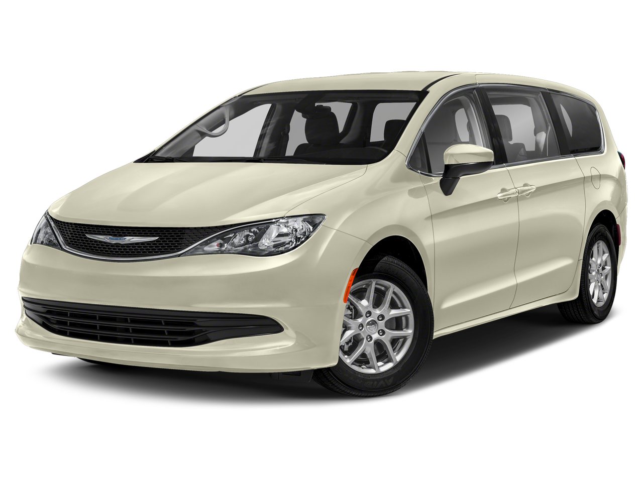 2019 Chrysler Pacifica LX