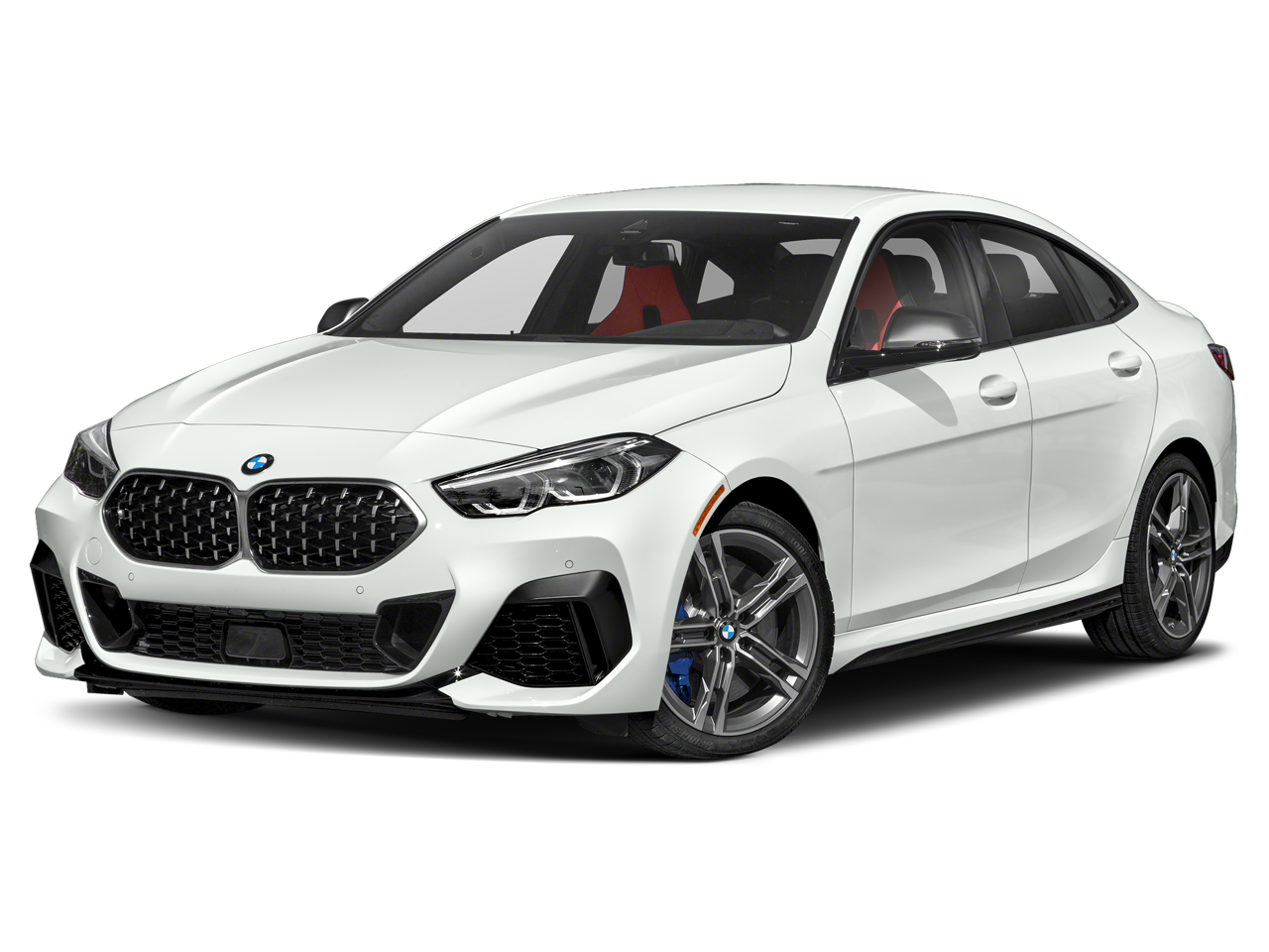 2020 BMW 2 Series M235i Gran Coupe xDrive
