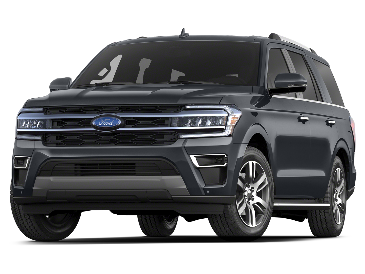 2022 Ford Expedition Limited 4X4's photo