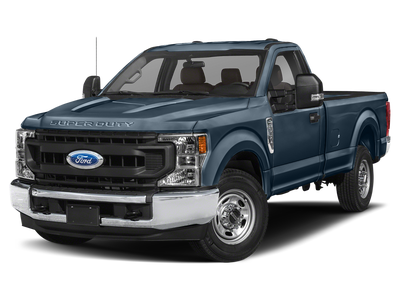 2022 Ford F-250SD XL