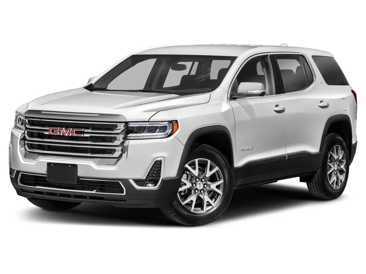 2022 GMC Acadia SLT FWD's photo