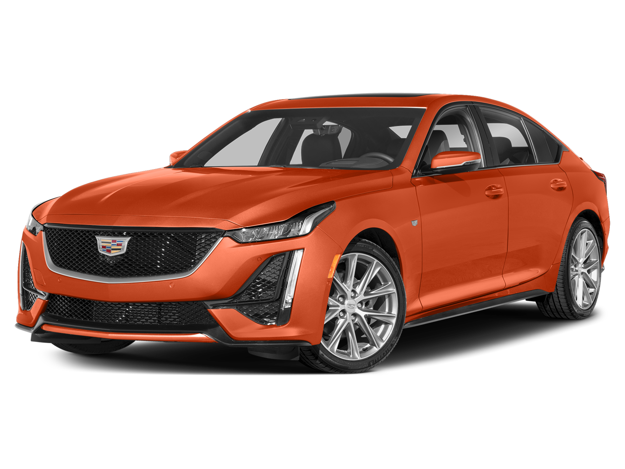 2023 Cadillac CT5 Sport's photo