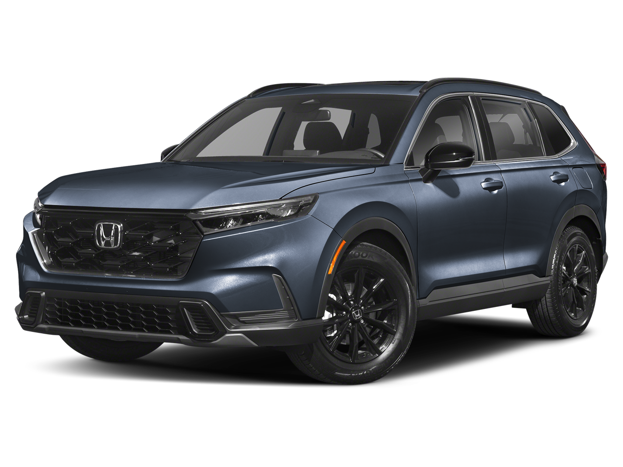 2023 Honda CR-V Hybrid Sport 2WD's photo