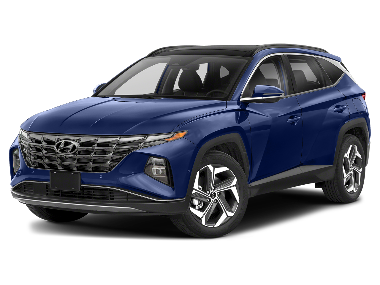 2023 Hyundai Tucson Limited FWD's photo