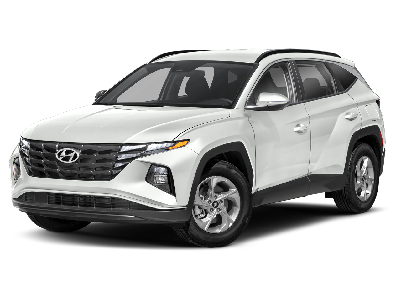 2023 Hyundai Tucson SEL AWD's photo