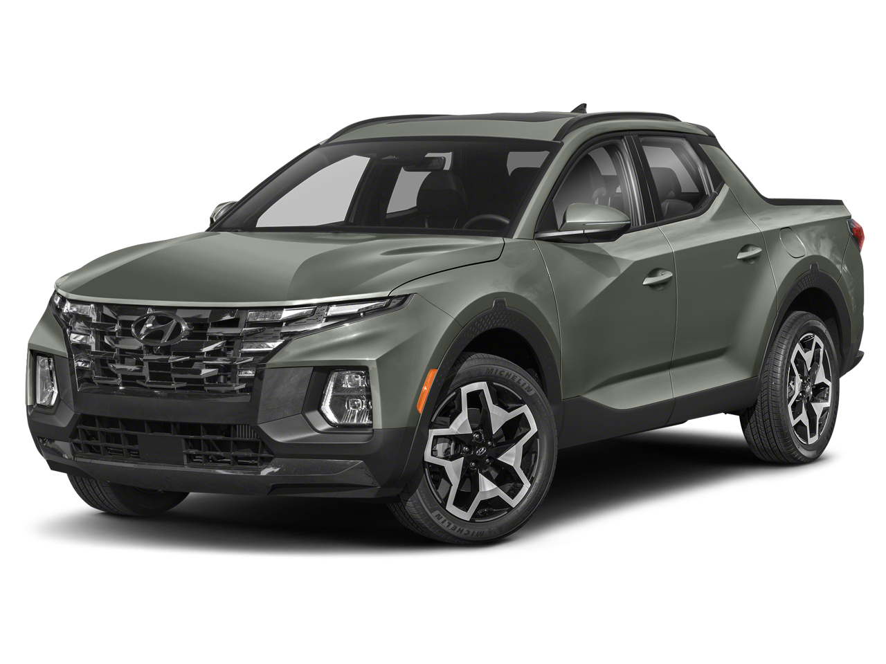 2023 Hyundai Santa Cruz Limited 2.5 AWD's photo