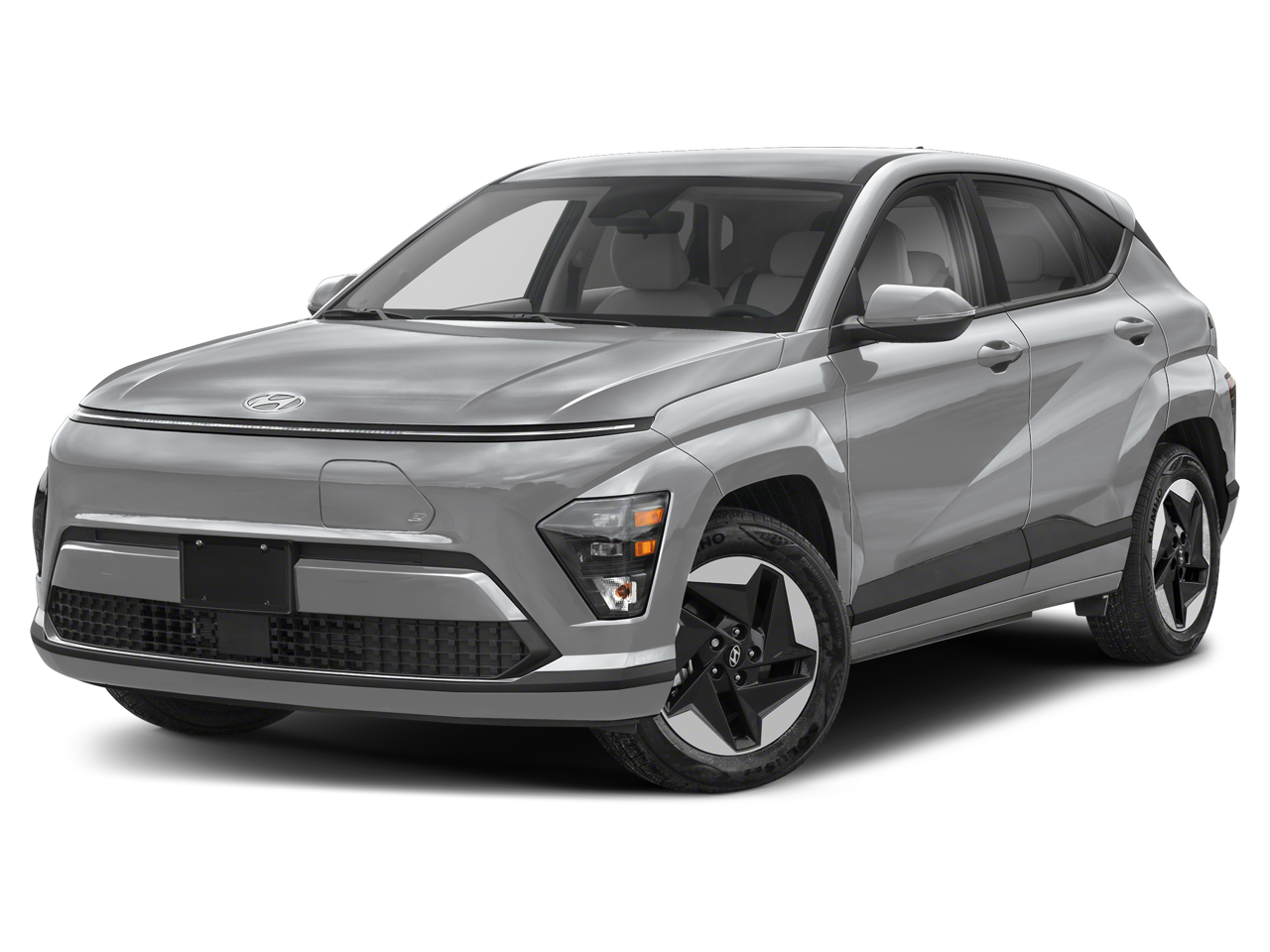 2024 Hyundai KONA ELECTRIC SE