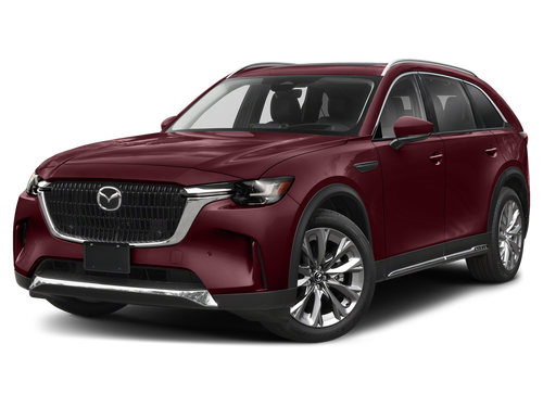 2024 Mazda Mazda CX-90 3.3 Turbo Premium