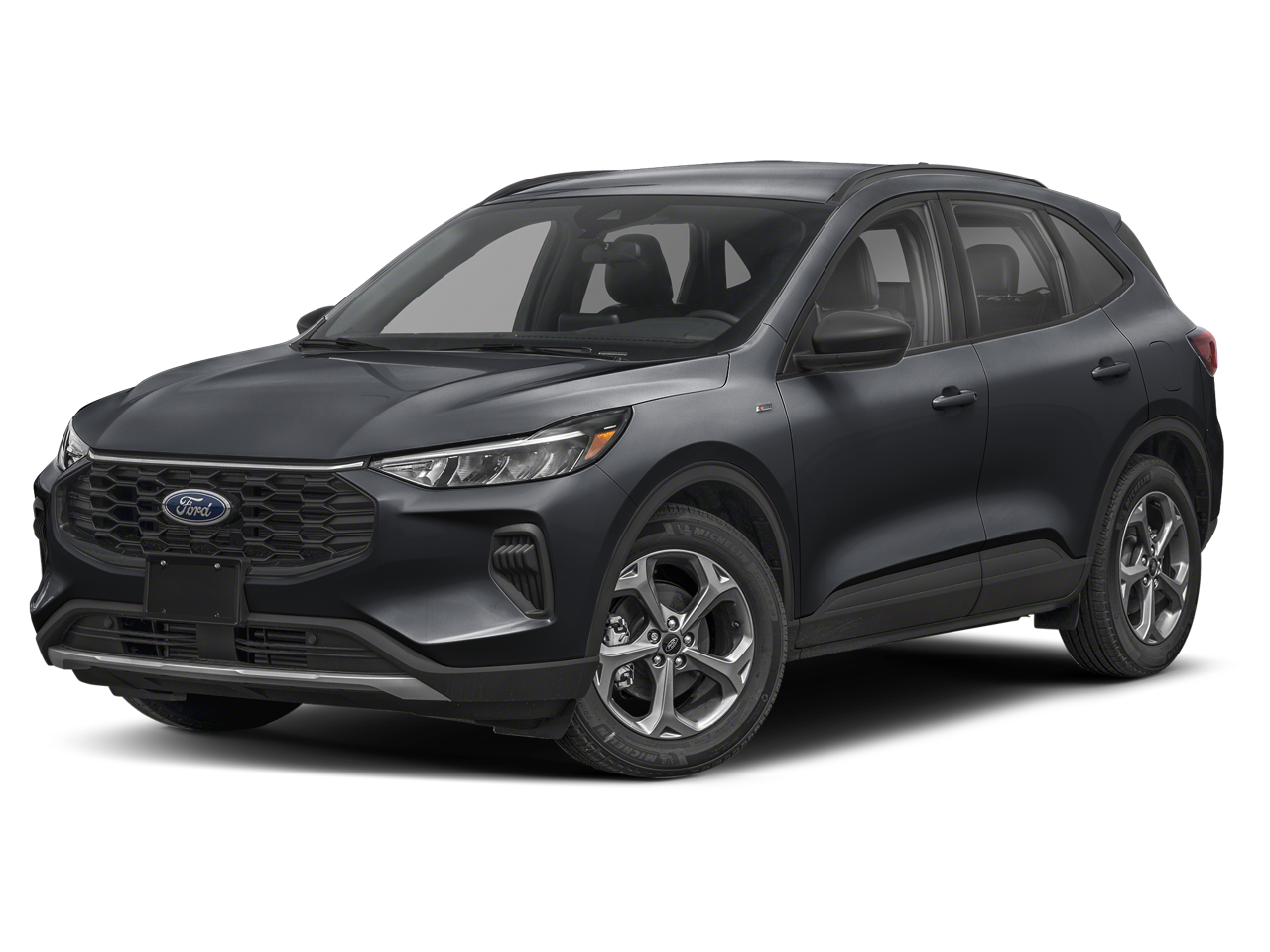 2025 Ford Escape ST-Line for sale in Wichita Falls, TX
