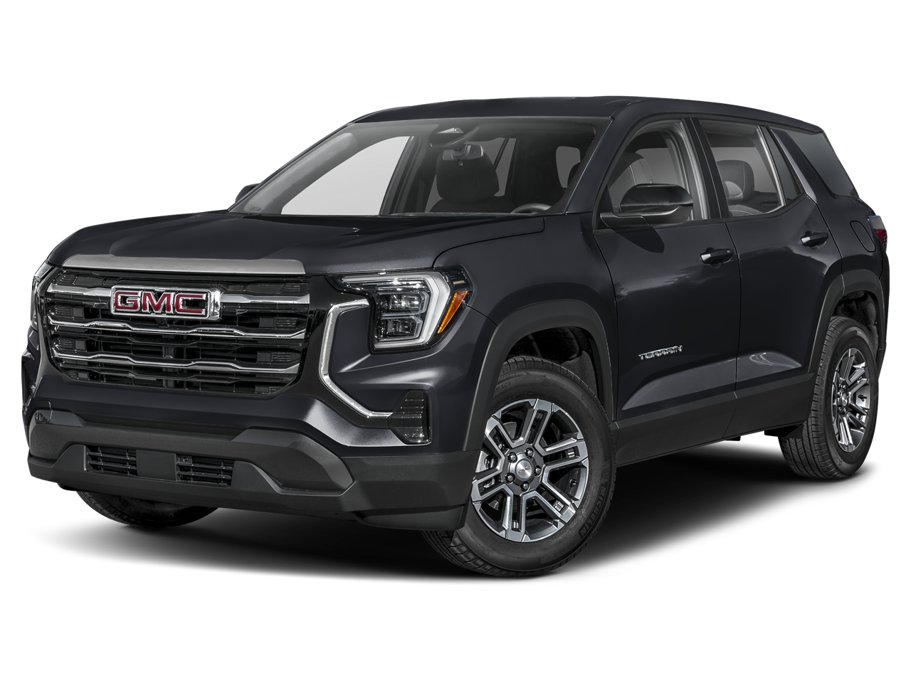 2025 GMC Terrain Elevation FWD's photo