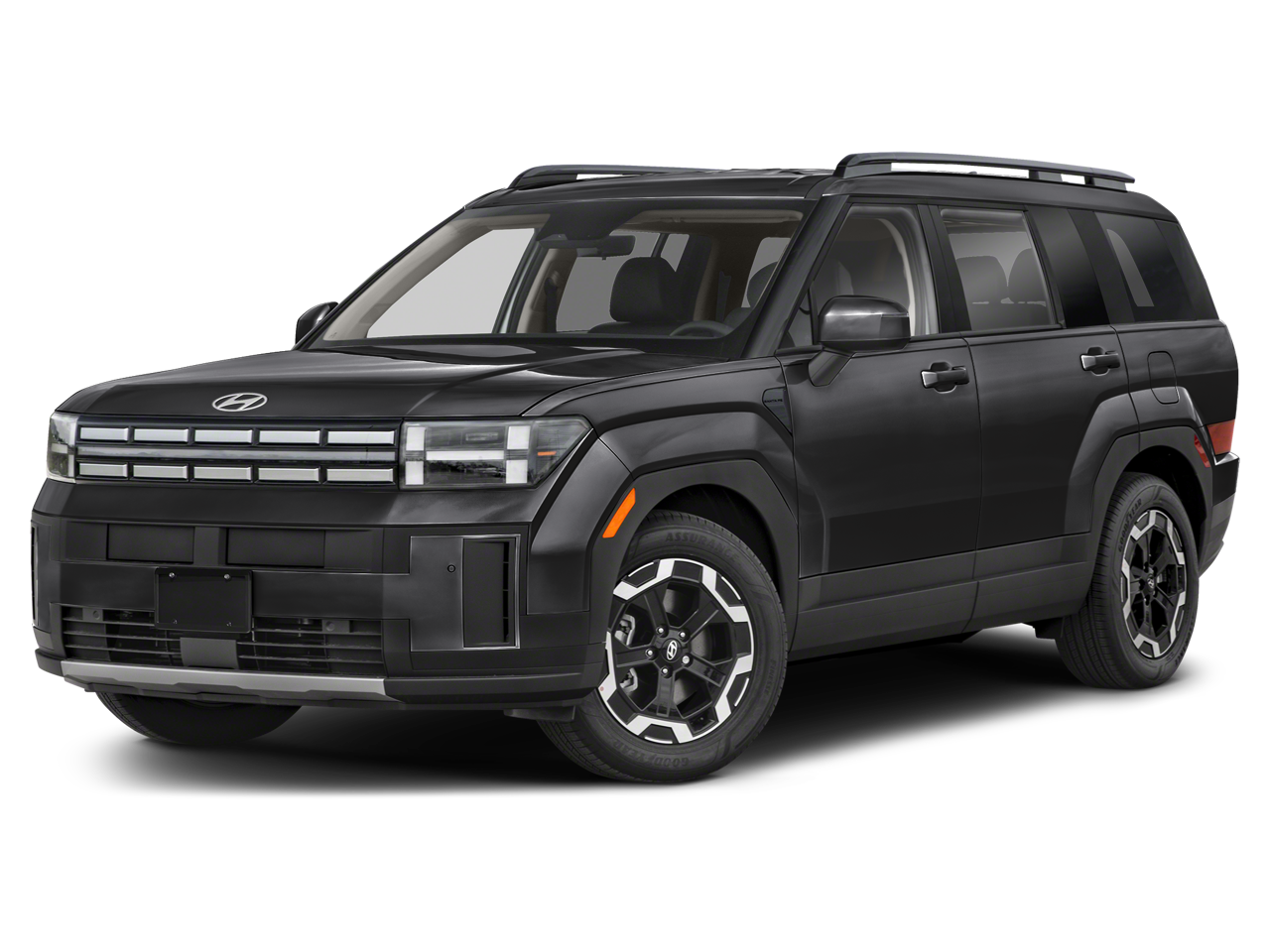 2025 Hyundai Santa Fe SEL 2.5's photo