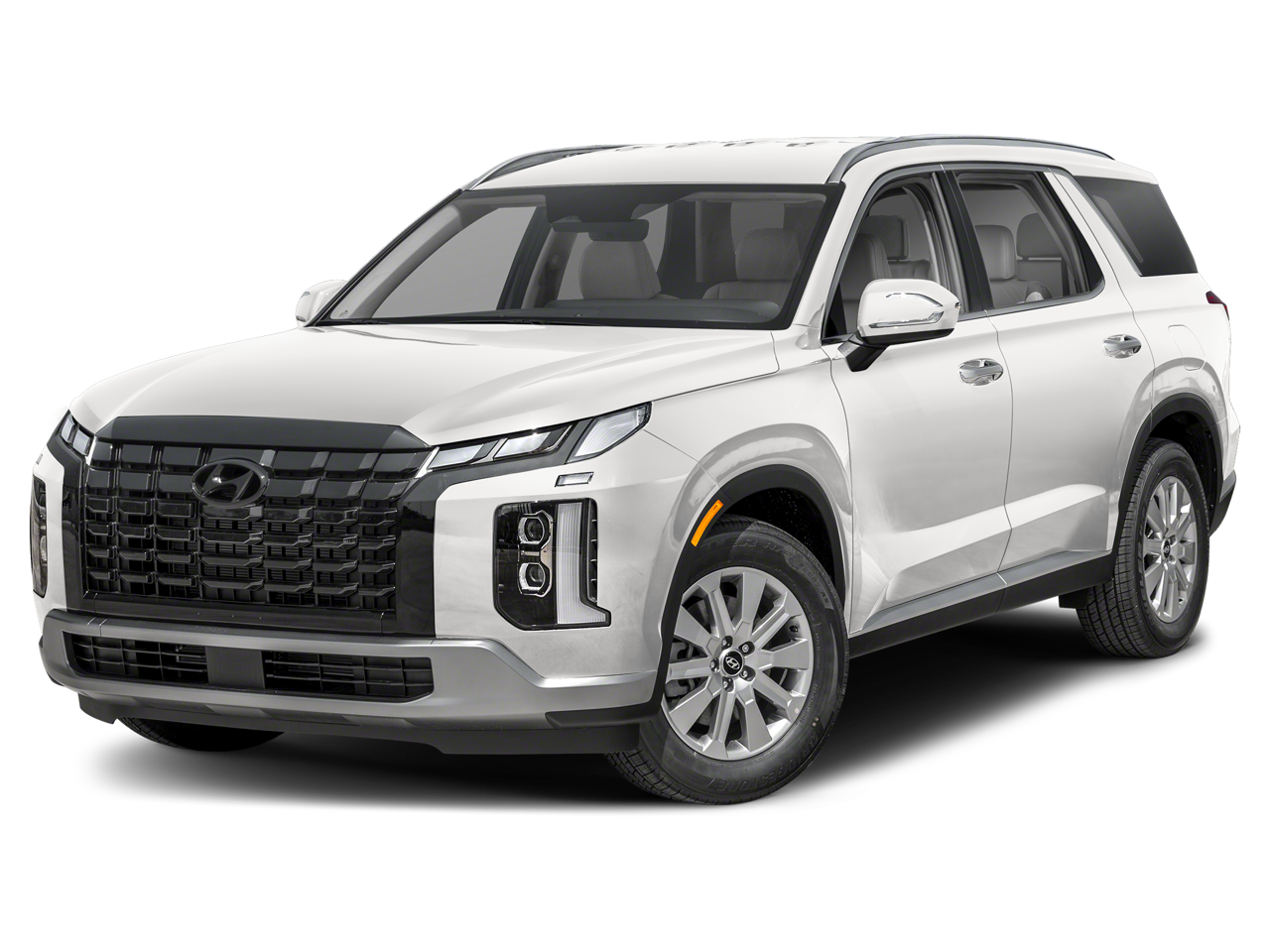 2025 Hyundai Palisade SEL FWD's photo
