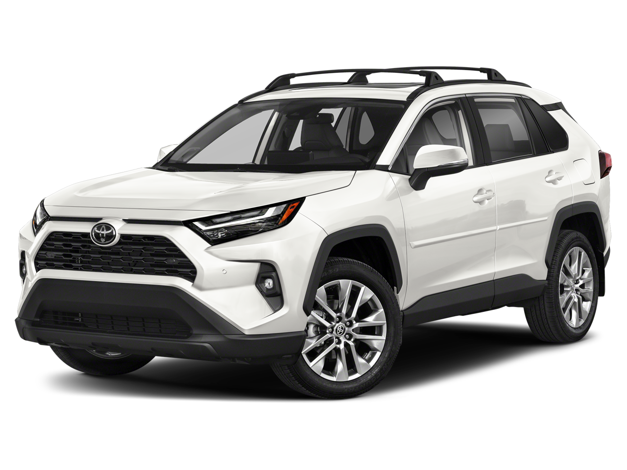 2025 Toyota RAV4 XLE for sale in Wichita Falls, TX
