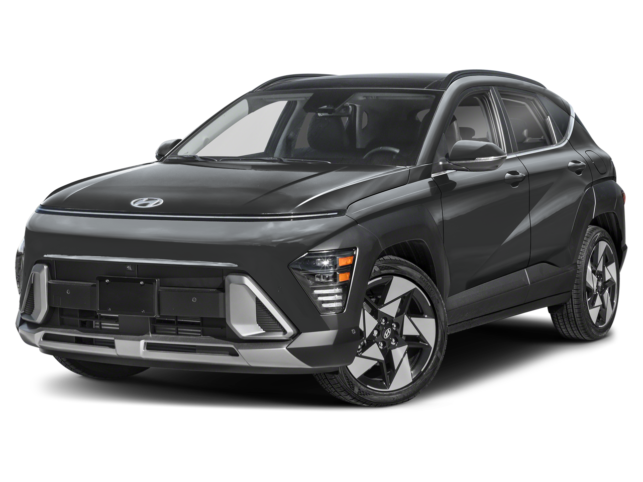 2026 Hyundai Kona's photo