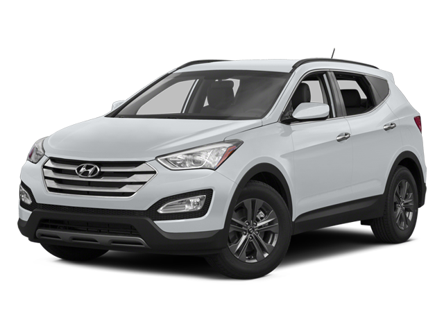 2014 Hyundai SANTA FE SPORT 2.0T