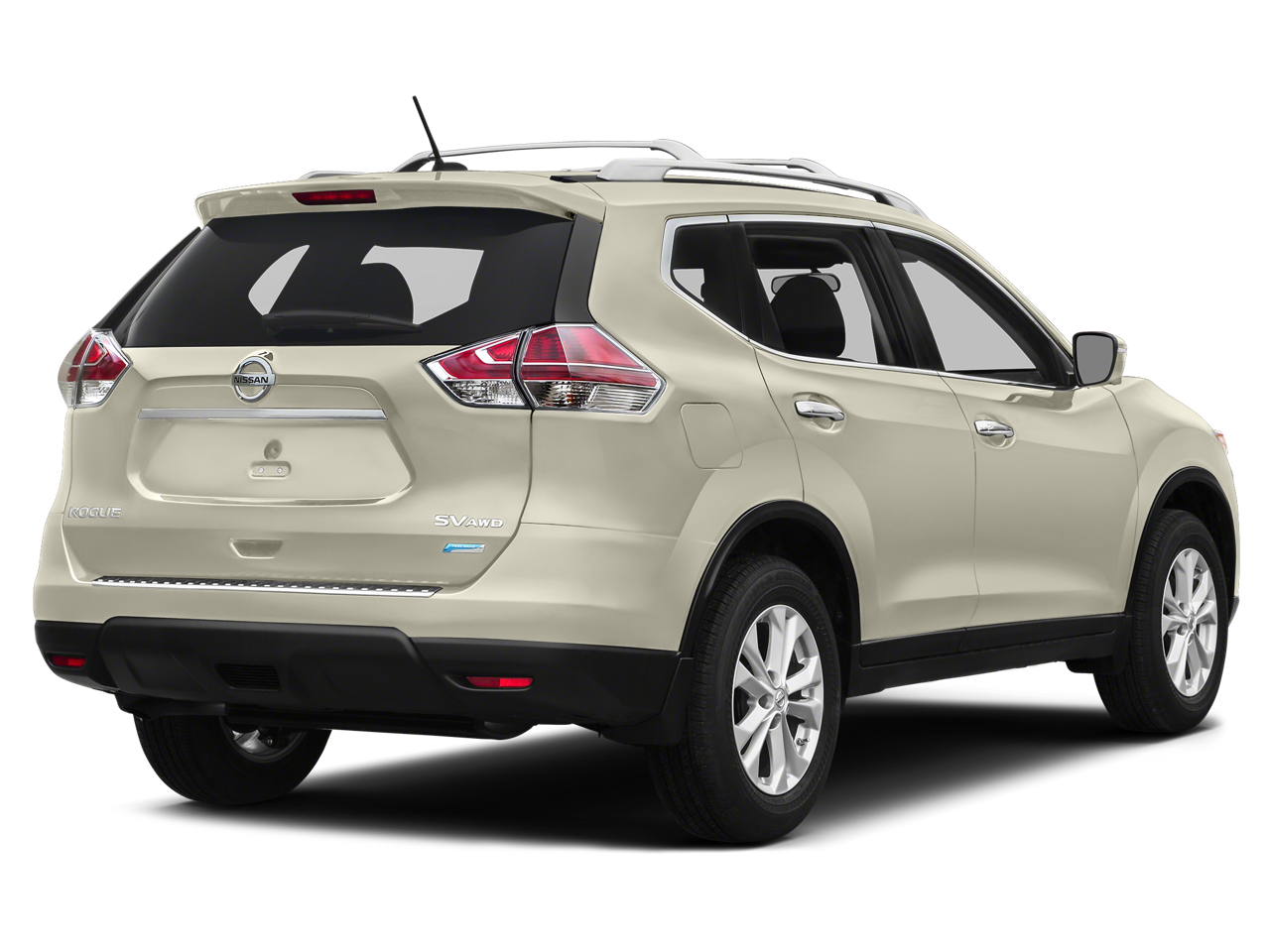 Used 2015 Nissan Rogue SL with VIN 5N1AT2MT9FC764105 for sale in Wichita Falls, TX