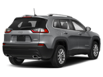 2019 Jeep Cherokee Altitude