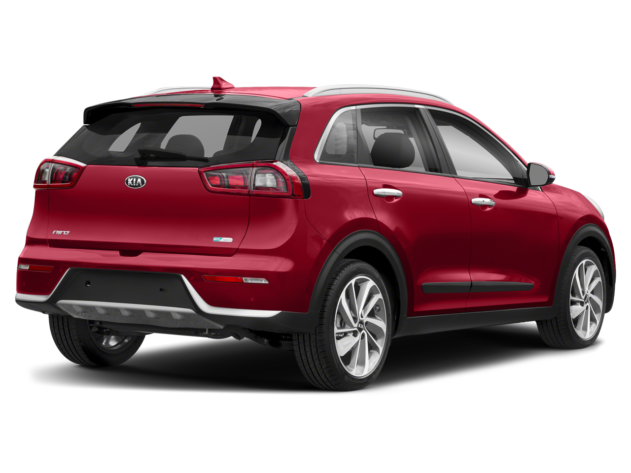 2019 Kia Niro Touring