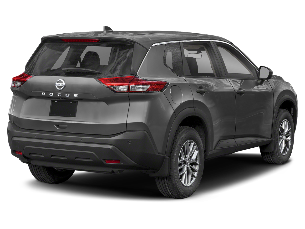 Used 2021 Nissan Rogue S with VIN 5N1AT3AB7MC791950 for sale in Wichita Falls, TX