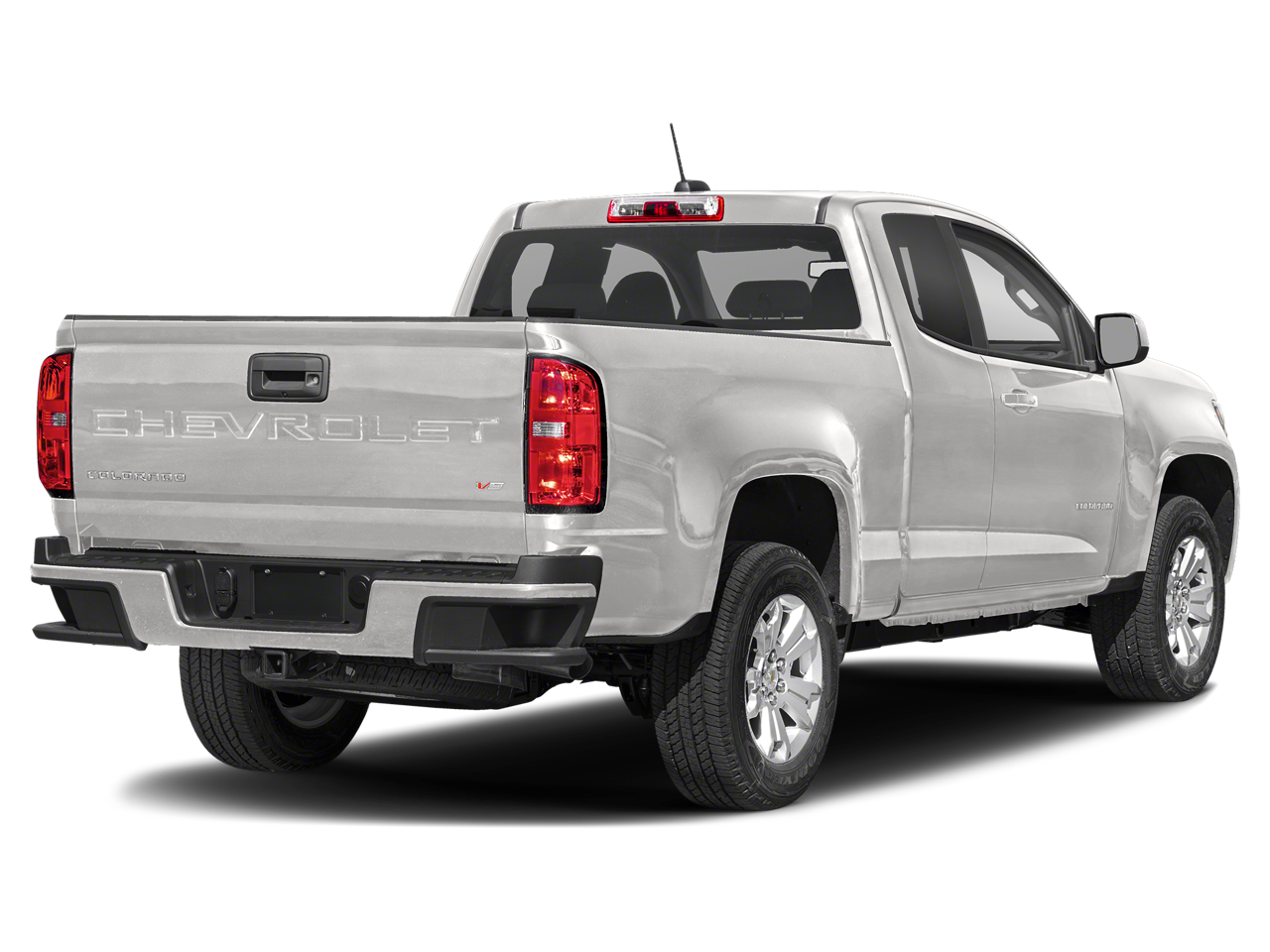 Used 2022 Chevrolet Colorado LT with VIN 1GCHSCEA5N1289264 for sale in Wichita Falls, TX