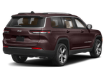 2022 Jeep Grand Cherokee L Summit