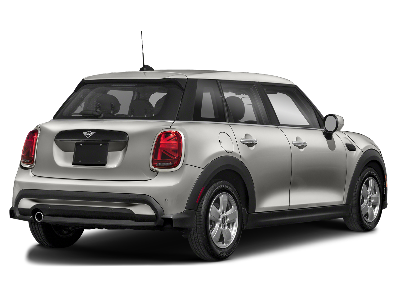 2022 MINI Hardtop 4 Door Cooper S