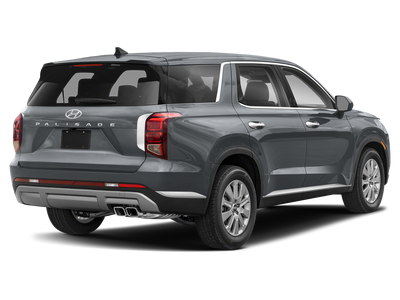 2024 Hyundai PALISADE SE