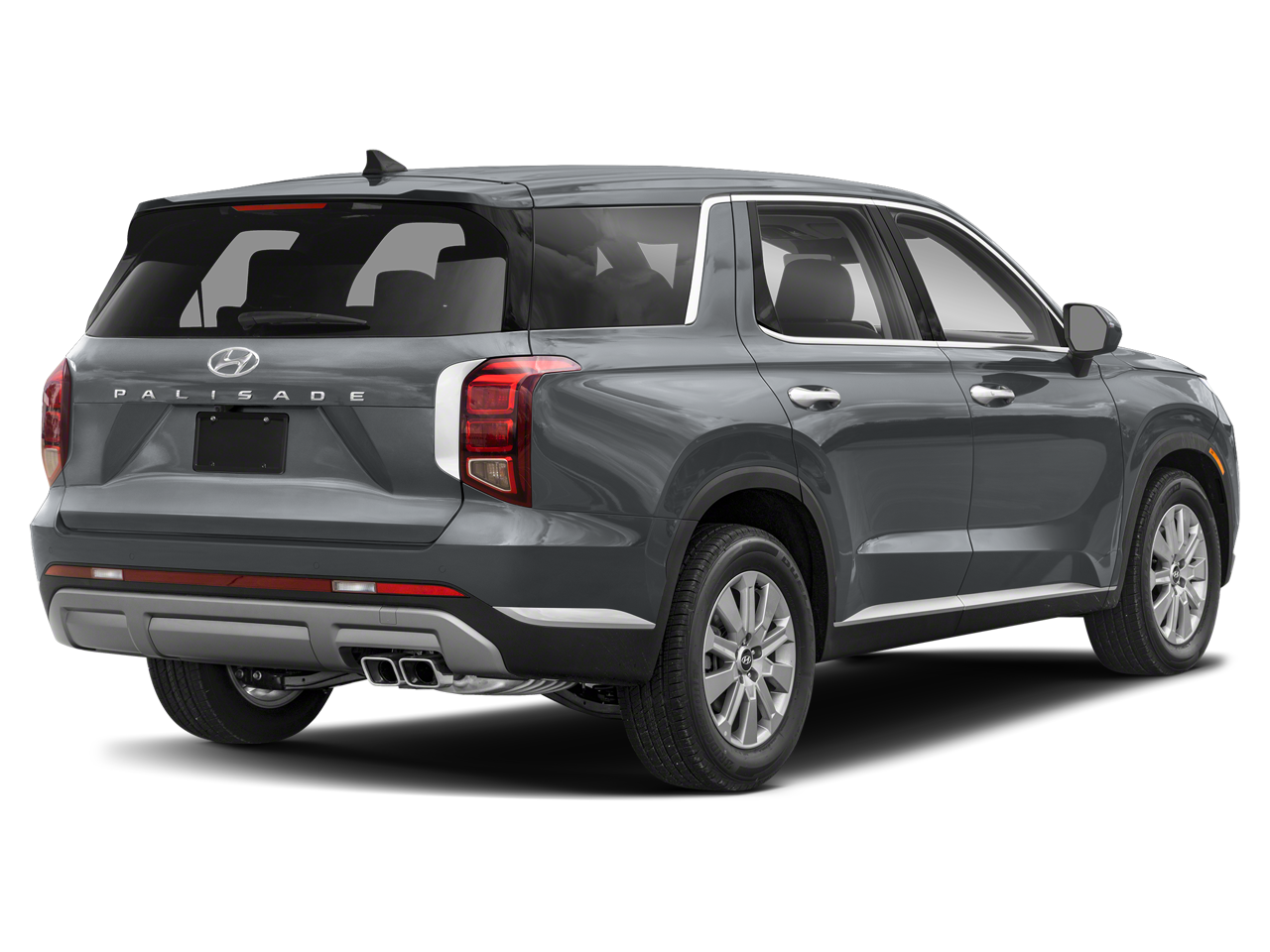 2024 Hyundai PALISADE SE