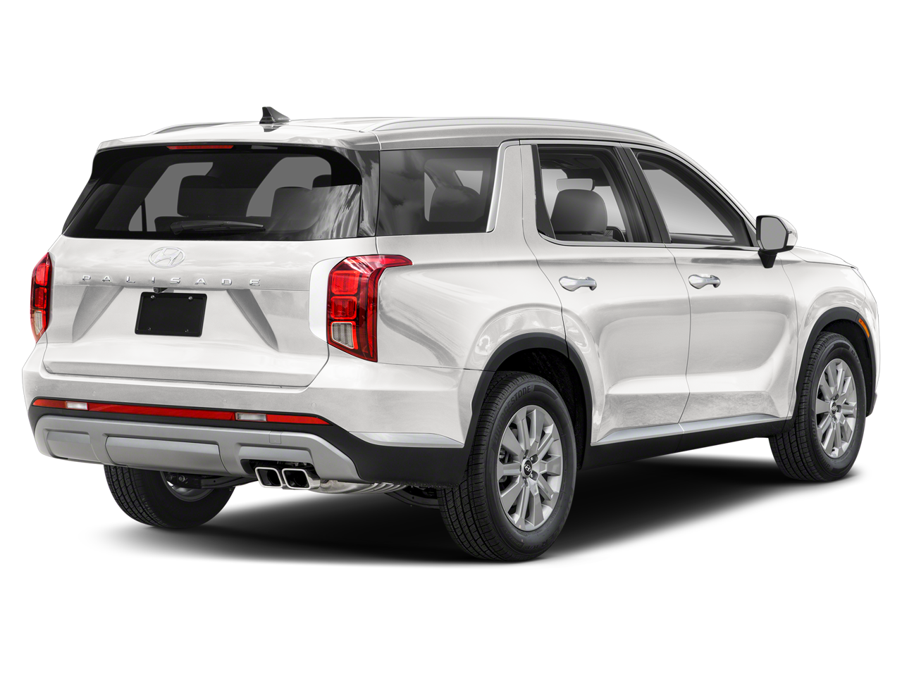 2024 Hyundai PALISADE SEL 7 Passenger