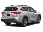 2024 Toyota Highlander Hybrid XLE