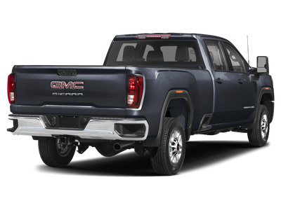 2025 GMC Sierra 2500HD Denali Ultimate