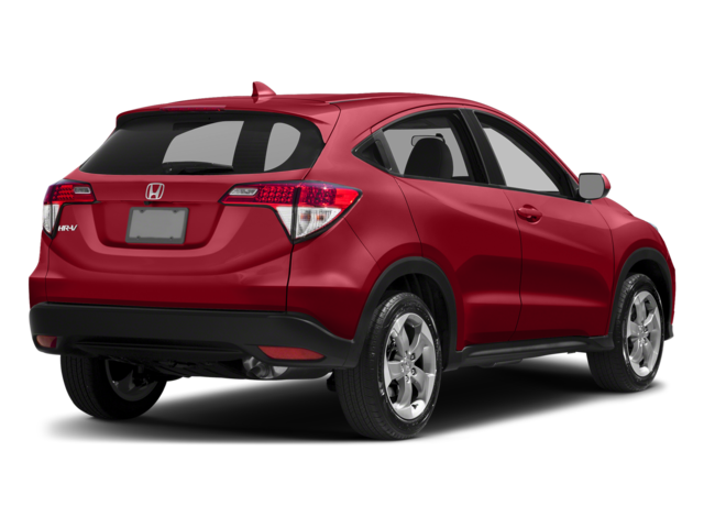 2017 Honda HR-V LX